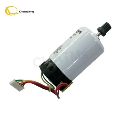 سعر جيد 9980911811 NCR قارئ بطاقات موتور تجميع ATM جزء NCR SelfServ 58xx و 66xx Sankyo IMCRW-MCRW قارئ بطاقات موتور تجميع 998-0911811 متصل