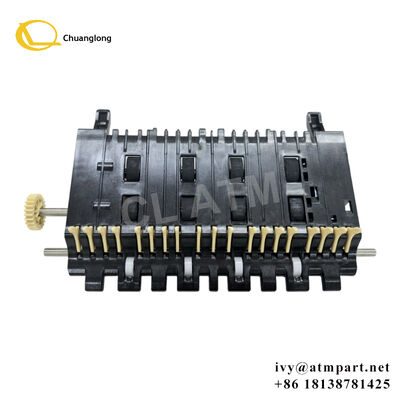 سعر جيد 1750288497 Diebold Nixdorf DN سلسلة أجزاء ATM 01750288497 DN200 HCT رأس الهيكل نقل الغطاء 1750288497 تستخدم ل DN HCT رأس الهيكل نقل 1750291697 01750288497 متصل
