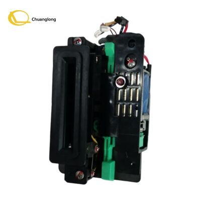 سعر جيد 1750304622-02 Diebold رئيس قارئ بطاقات الصراف الآلي جزء Diebold Nixdorf DN200 رئيس قارئ بطاقات 01750304622-02 أصل جديد في المخزون متصل