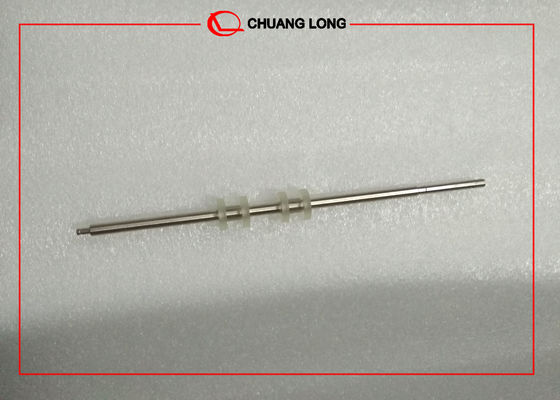 سعر جيد ATM parts Wincor CMD V4 Thickness Measuring Shaft Assembly double extractor  1750035768 الانترنت