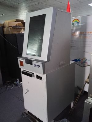 سعر جيد Foreign exchange machine الانترنت