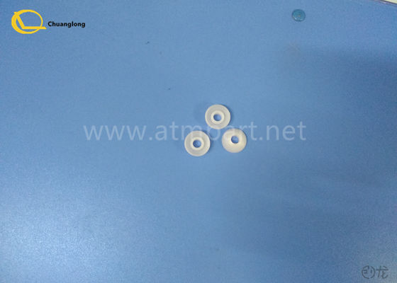 سعر جيد NMD A003758 OEM قطع غيار أجهزة الصراف الآلي NMD White Plastic Washer Lat NMD الانترنت