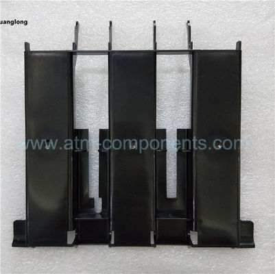 سعر جيد Assy Note Clamp ATM Parts 58xx Black Color 1 Pcs 4450677276 Model الانترنت