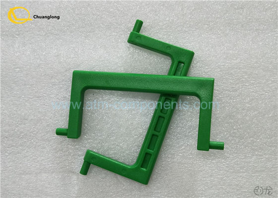 سعر جيد مقبض كاسيت أخضر Ncr Atm Parts هيكل خاص الانترنت