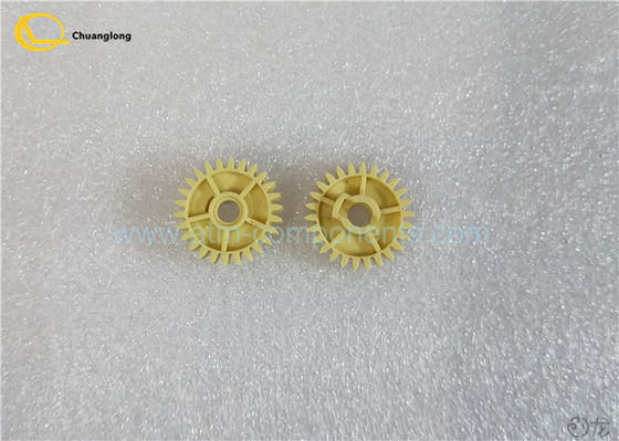 سعر جيد خفيفة الوزن 1750041952 Wincor Nixdorf ATM Parts 26T Gear سهلة التركيب الانترنت