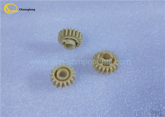 سعر جيد 2050XE V وحدة Wincor Nixdorf ATM Parts Small 19T Gear 01750042174 Model الانترنت