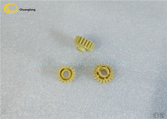 سعر جيد Wincor Atm Card Reader Parts 2050xe V Module 17T Gear 1750041950 P / N الانترنت