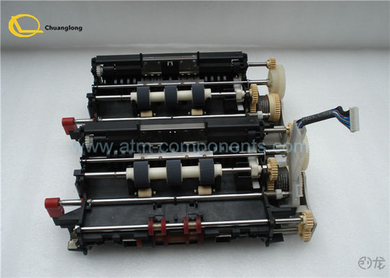 سعر جيد Wincor Atm Casette Parts، وحدة مستخرج مزدوج MDMS CMD - V4 Wincor Atm Models الانترنت