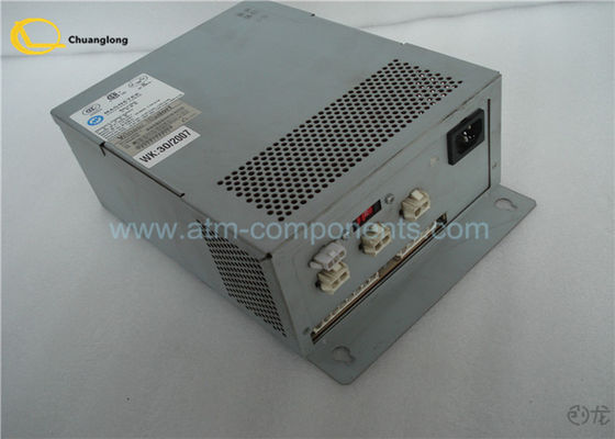 سعر جيد Wincor Central Power Supply III، 01750069162 Atm Components Gray Box الانترنت