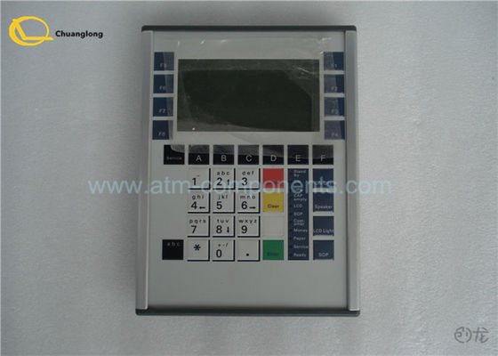 سعر جيد 2050XE Wincor Nixdorf Spare Parts SOP Operator Panel USB 1750109076 P / N الانترنت
