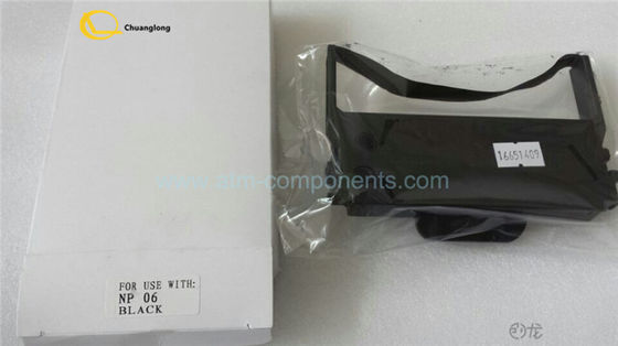 سعر جيد NP07 Bank Epson Dot Matrix Printer Warranty Tape 90 Days Warranty سهلة التركيب الانترنت