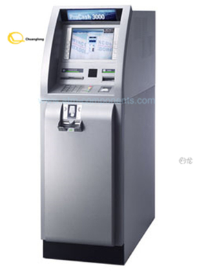 ProCash 3000 ATM ماكينة الصراف الآلي الوزن الثقيل كبير الحجم