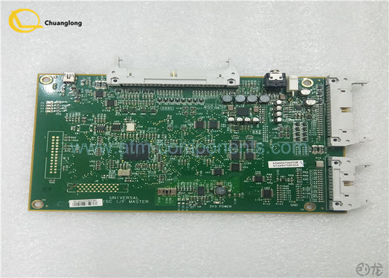 سعر جيد NCR Misc ATM Components I / F Misc Interface Board 4450709370 Model الانترنت