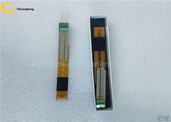 سعر جيد 3Q8 Read Write Head Diebold ATM Parts / NCR Magnetic Head 9980235656 P / N الانترنت