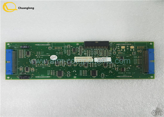 سعر جيد اختيار مزدوج I / F Board ATM Machine Parts 4450689219 عالية الأداء الانترنت