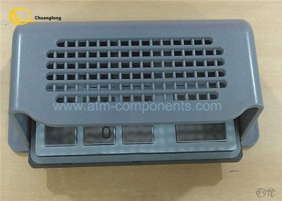 سعر جيد Wincor / Diebold / Ncr Atm Skimmer ، غطاء لوحة مفاتيح ATM متين ضمان لمدة 3 أشهر الانترنت