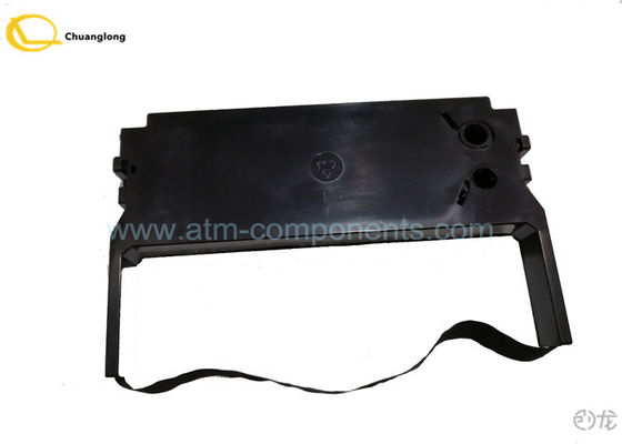 سعر جيد أسود أشرطة استلام الطابعة حبر للحصول على المواد Palstic طابعة نقطية الانترنت