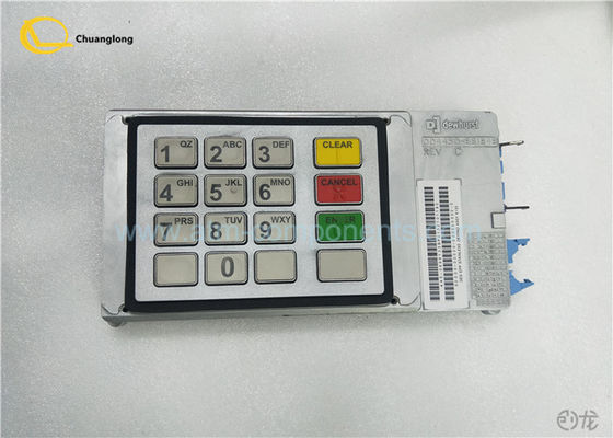 سعر جيد 4450661000 EPP ATM Keyboard Foe City Bank 4450661848 Model Clear Number الانترنت
