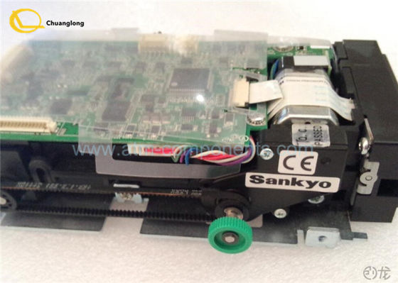 سعر جيد قارئ بطاقات أجهزة الصراف الآلي وتكنولوجيا المعلومات والاتصالات من Kiosk ، طراز Sankyo Ncr Spare Parts 3K7 - 3R6940 الانترنت