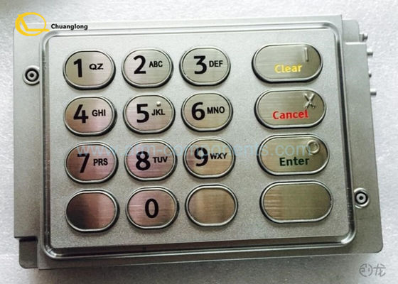 سعر جيد USB لوحة الطلب Atm خفيفة الوزن ، 6625/6626/6622/6636 EPP Atm Pin Keypad الانترنت
