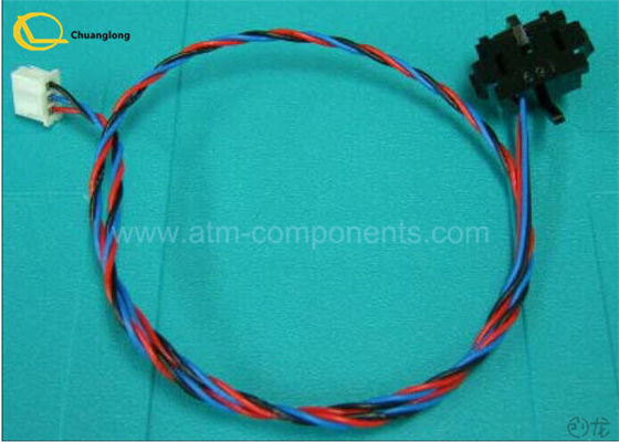 سعر جيد Hyosung W / O القوس Atm قطع الغيار لآلة المطار / محطة سكة حديد الانترنت