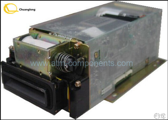 سعر جيد Black 5600 Nautilus Hyosung ATM Parts Sankyo Card Reader ICT3Q8 - 3A0260 الانترنت