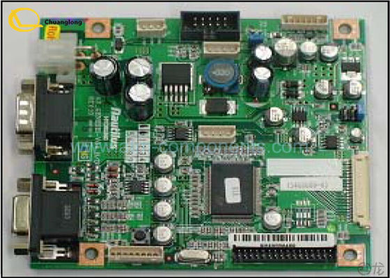 سعر جيد 5600 VGA Controller Board Nautilus Hyosung ATM Parts 7540000005 P / N الانترنت