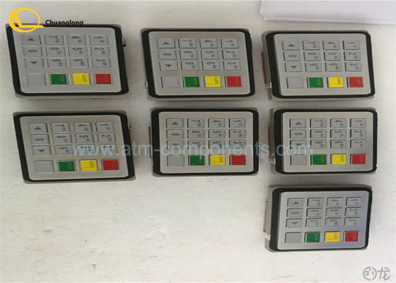 سعر جيد ماكينة الصراف الآلي لبنك الصراف الآلي EPP Material، 5600 Cash Machine Keyboard Pinpad الانترنت