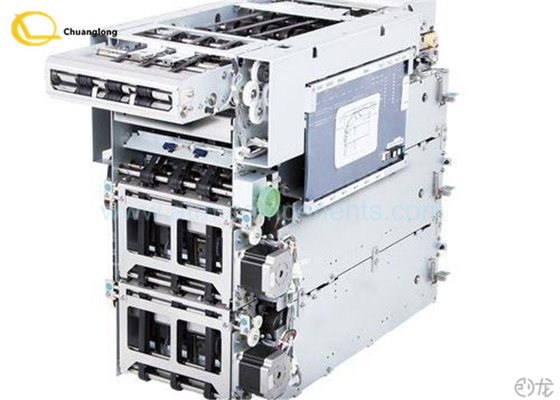 أجزاء الصراف الآلي GRG ATM مع 4 كاسيت CDM 8240 P / N