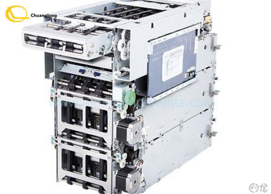 سعر جيد أجزاء الصراف الآلي GRG ATM مع 4 كاسيت CDM 8240 P / N الانترنت