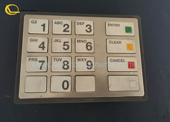 سعر جيد تصميم مخصص EPP7 Atm Pin Pad ، ملموس Citibank Atm Keypad Long Lifespan الانترنت