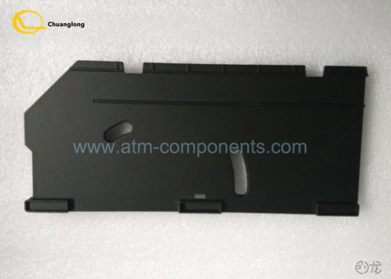 سعر جيد Wincor ATM أجزاء كاسيت لوحة جانبية يسرى لون أسود 1750041919 P / N الانترنت