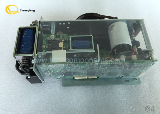 سعر جيد قارئ بطاقة Hyosung فضي مخصص ، ICT3Q8 - 3A0280 Atm الانترنت