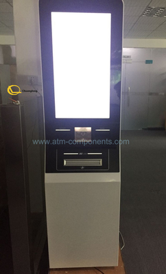 OEM آلة صرف العملات الأجنبية لبرامج المطار FCEM P / N