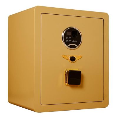 سعر جيد IP 64 إصبع الوريد الاعتراف العبث مقاومة مجلس الوزراء الذكية / الآمن / الخزانة الانترنت
