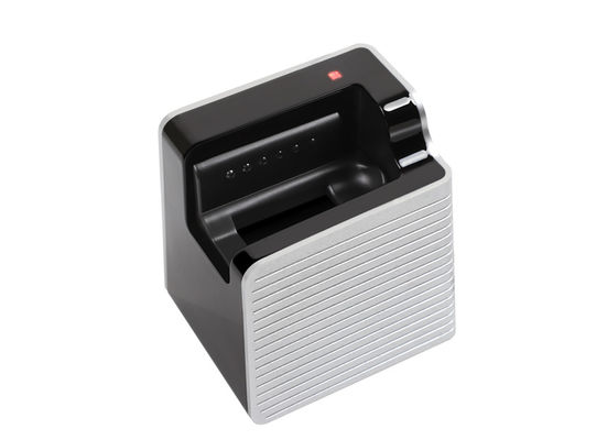 سعر جيد منصة دعم USB Finger Vein Scanner المريحة لنظام التشغيل Windows و Linux و Android و IOS الانترنت