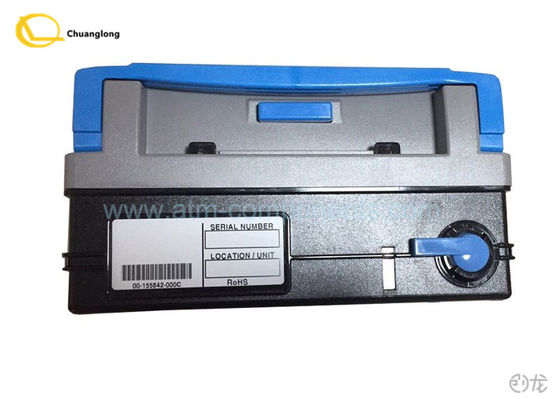 سعر جيد 00155842000C ATM Spare Parts Diebold Cash Cassette 1.6 00-155842-000C الانترنت