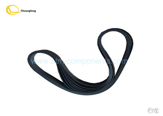 حزام مطاطي من Hyosung 5600T 8000TA ATM 10x522x0.65 مم تم تجديده