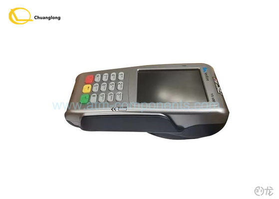 سعر جيد تجديد نقاط البيع الطرفية آلة Verifone VX 680 3.0 3G GPRS 192Mb Verifone CTLS POS المحطات الانترنت
