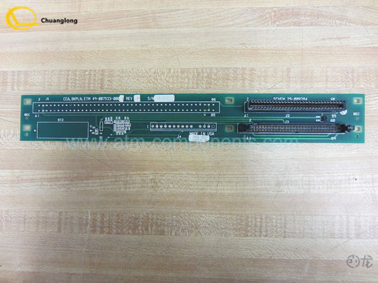 سعر جيد CCA 49-007533-000 Diebold ATM Parts Backplane DB40060 90 Days Warranty الانترنت