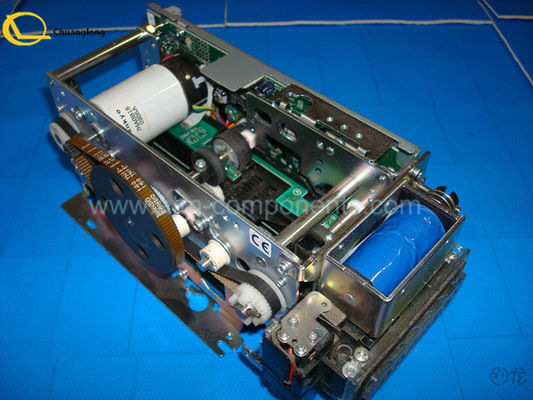 سعر جيد قطع غيار أجهزة الصراف الآلي لـ Diebold 49-209537-000 Tracked Card Reader 2 - MCT1Q8-1R0761 الانترنت