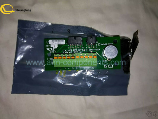 سعر جيد OPTEVA Diebold ATM Parts 49-218937-000A CCA DOOR SNSR INTFC الانترنت