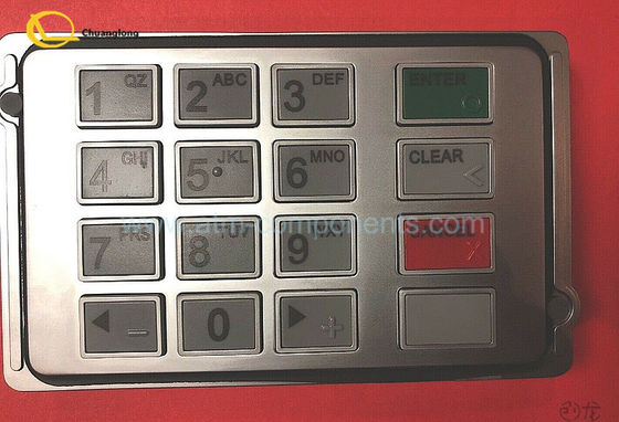 سعر جيد نوتيلوس هيوسونج EPP-8000R EPP ATM Keypad 7130020100 ATM استبدال قطع الغيار الانترنت