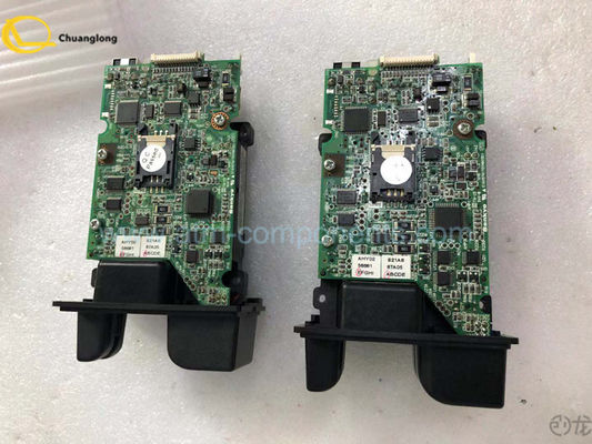 سعر جيد تم تجديده بواسطة Wincor ATM Machine Parts Dip Card Reader 1750208512 الانترنت