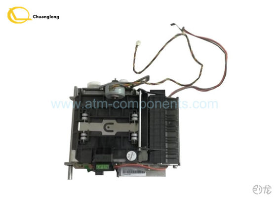 سعر جيد 1750063787 TP07 Wincor ATM Parts TP07s Presenter Assembly TP07 Transport Guide Plate Assy 01750063787 الانترنت