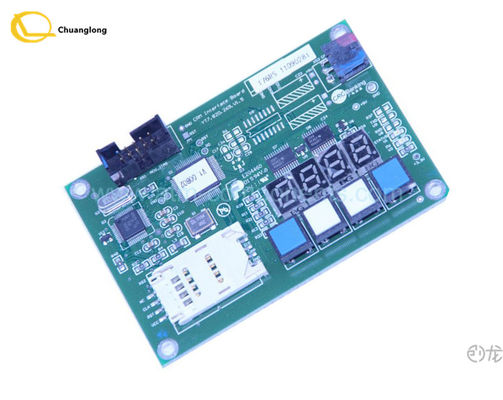 سعر جيد قطع غيار أجهزة الصراف الآلي عالية الأداء H68N 9250 CRM Interface Board YT7.820.269.V1.5 الانترنت