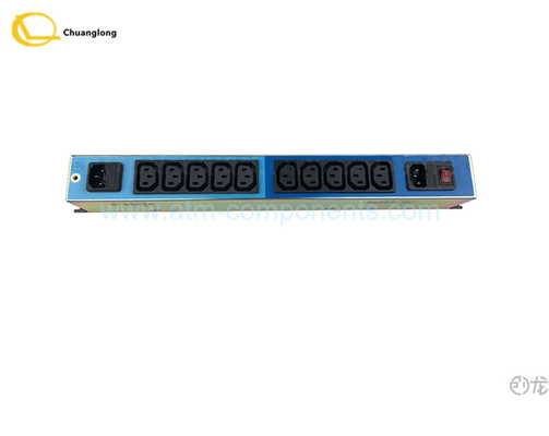 قطع غيار ماكينات الصراف الآلي الاحترافية H68N AC Box YT-AC BOX-001 100-250VAC