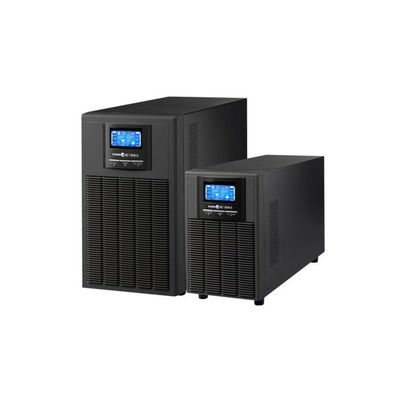 سعر جيد 110/220 فولت نظام الطاقة دون انقطاع 1KVA 2KVA 3KVA الرطوبة النسبية 20-95٪ الانترنت