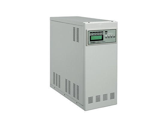 سعر جيد نظام UPS للصناعة الصناعية Evada HP-I Series 1KVA -10KVA / تقلبات الحمل الثقيل الانترنت