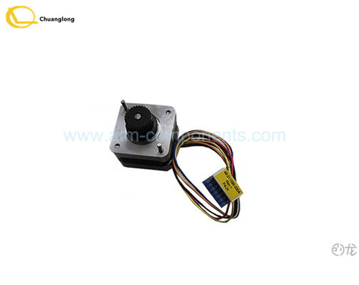 سعر جيد 49211095000A محرك استلام قطع غيار ماكينات الصراف الآلي Diebold Motor Motor 49-211095-000A الانترنت